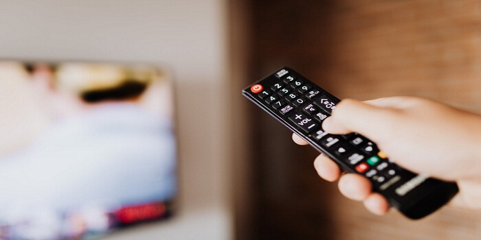 what is universal remote