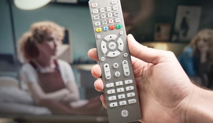 How to reset GE universal remote? [Troubleshooting Tips]